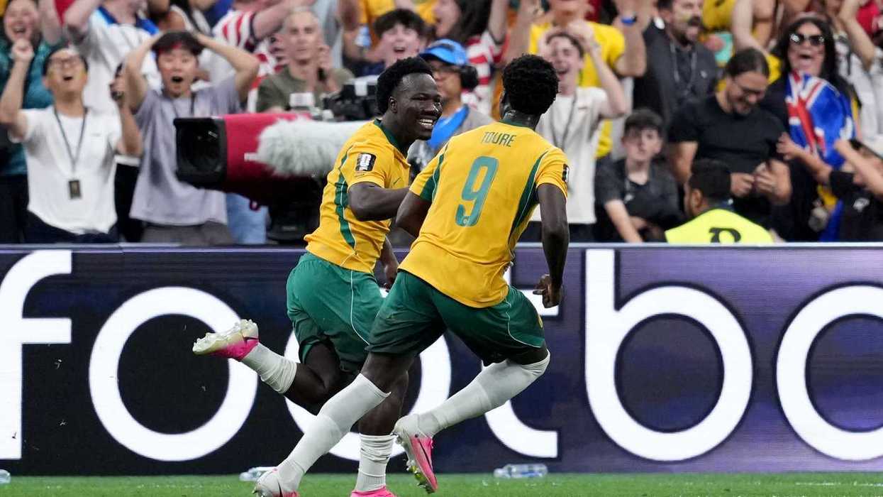 The Latest from the FIFA World Cup in Canada