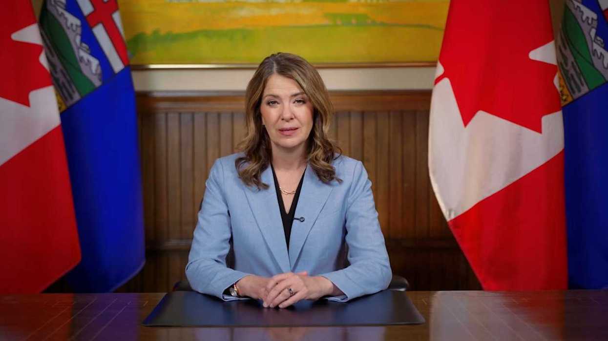 The latest on Alberta's path to separation