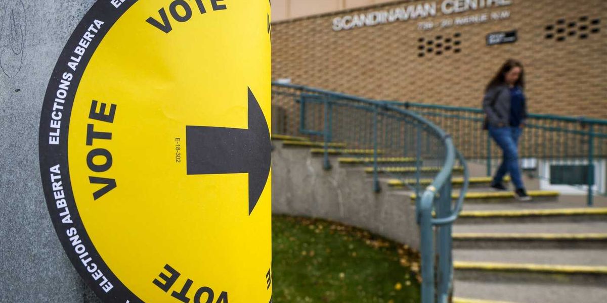 The latest developments on the Alberta referendum