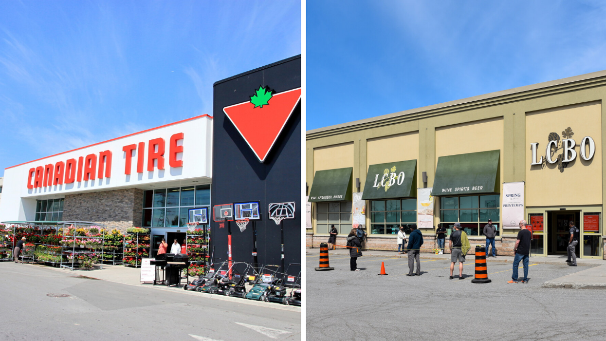 The List Of Best Employers In Greater Toronto Just Dropped & These 6 Are Hiring RN