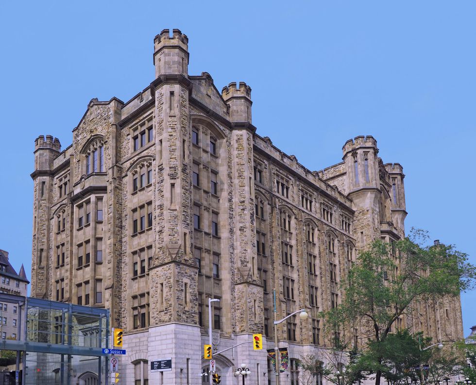 The List Of Top Employers In Ottawa Dropped & These 7 Are Hiring Now