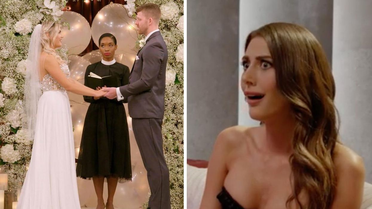 The 'Love Is Blind' Season 2 Release Date Has Finally Been Announced by Netflix