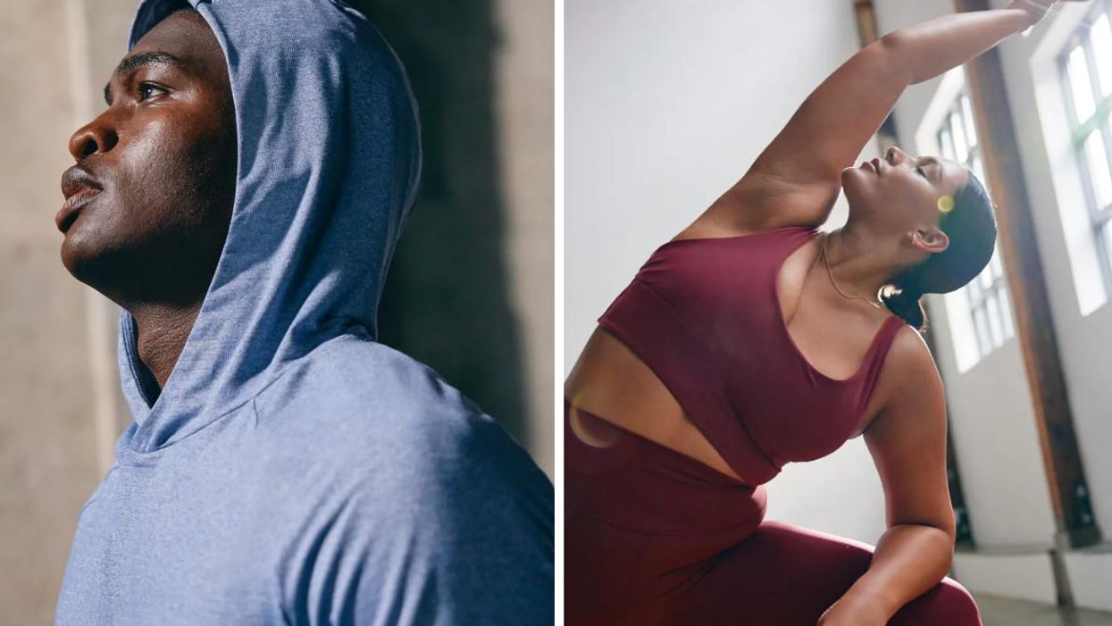 The Lululemon Boxing Day Sale Is On Now & Here's What You Can Get