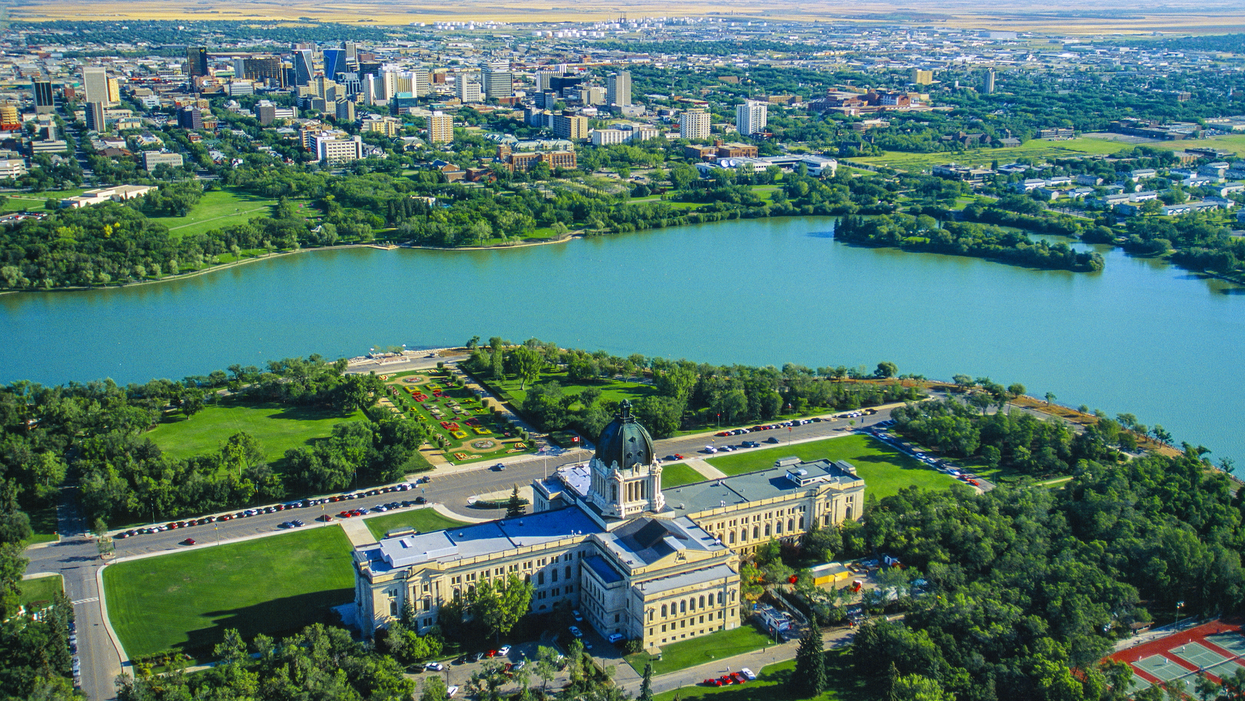 The Most Affordable Housing In Canada Is In These 3 Cities
