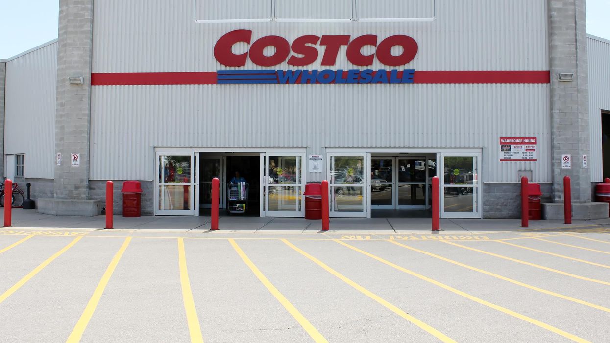 The Most Popular US Department Stores Were Just Ranked & Costco Isn't #1