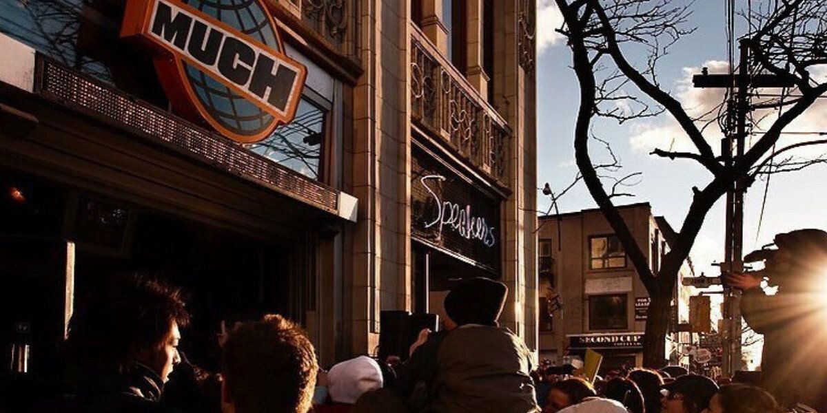 Master T MuchMusic VJs Are Going On A Canadian Tour & It'll Hit You Right In The ...