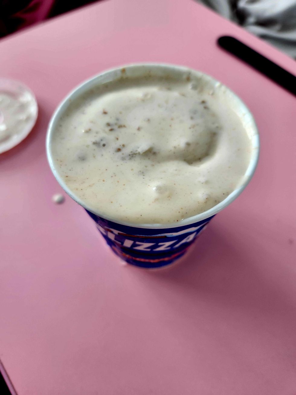 I Tried Dairy Queen's New Fall Blizzards & They're Proof Ice Cream Isn