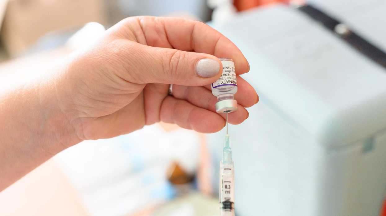 The New COVID-19 Vaccine Names In Canada Are Getting Roasted & The Jokes Are Too Good