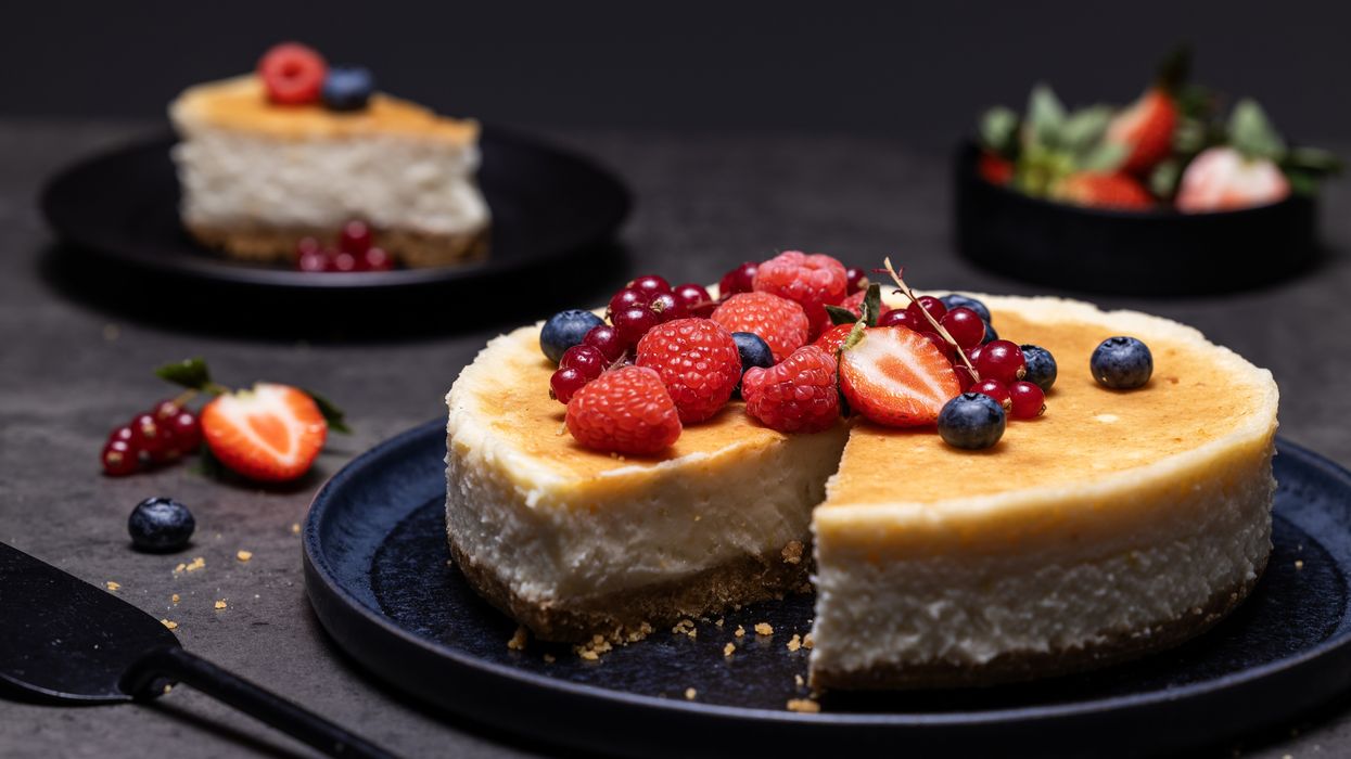 The new cream cheese block that’s changing dairy-free forever