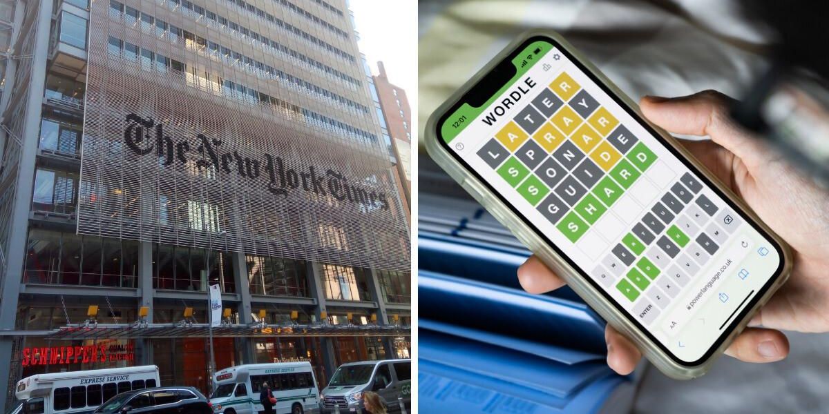 The New York Times Is Bracing For A Walkout & Readers Are Asked To