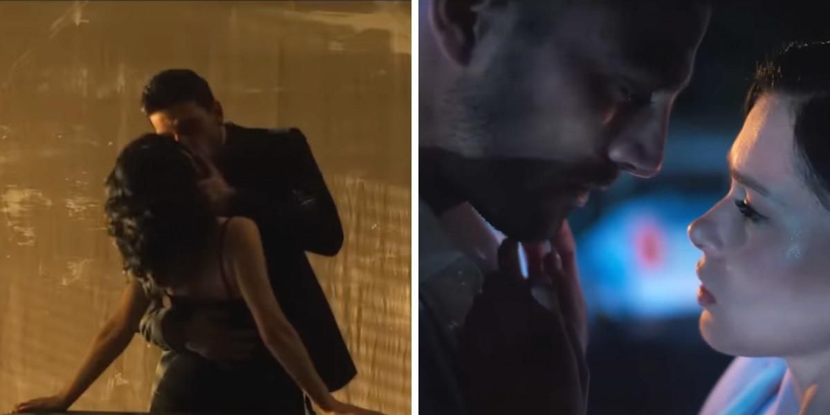 Netflix dévoile la bande-annonce du film controversé 365 days 3 et ça