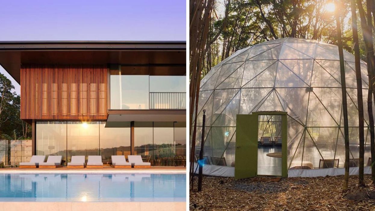 The 'Nine Perfect Strangers' Resort Is Available On Airbnb If You Want Trippy Therapy IRL