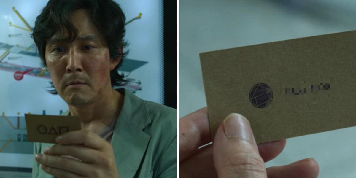 The Number In Netflix's 'Squid Game' Is Real & The Owner Is Getting