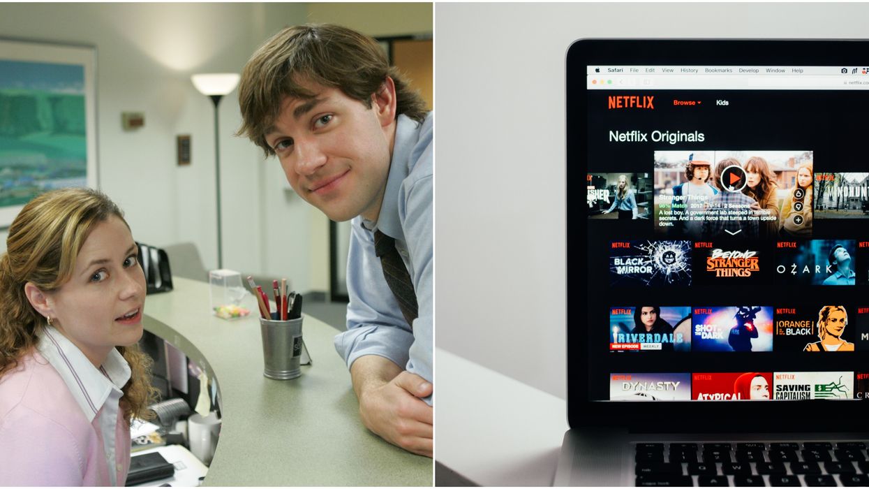 The Office: Netflix Canada Is Keeping The Series & That Means You Can Still Binge Watch