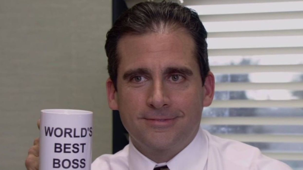 The Office reste finalement sur Netflix Canada et tu peux continuer à « binge-watcher »