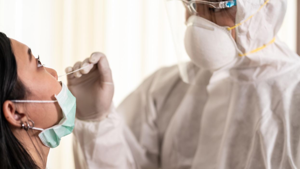 The Omicron COVID-19 Variant Has Been Identified In These Countries & Borders Are Being Shut