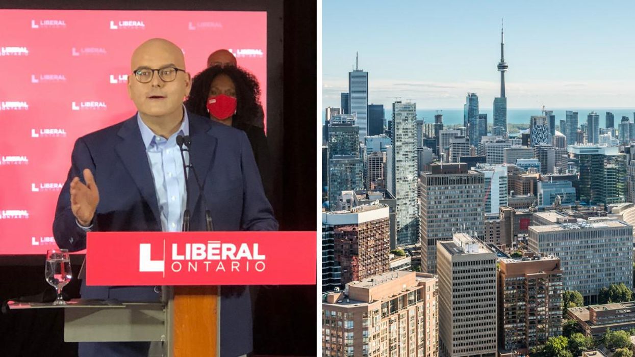 The Ontario Liberals Just Proposed A 4-Day Workweek Pilot If They Get Elected In 2022