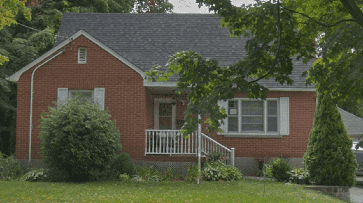 The Oshawa Home Shooting Investigation Has Been Paused After A Suspicious Item Was Discovered