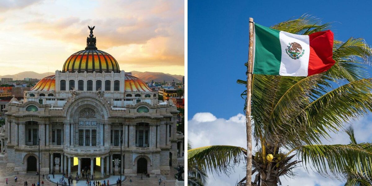 Canada updated its Mexico travel advisory and here’s what the latest safety advice says Canada updated its Mexico travel advisory and here’s what the latest safety advice says