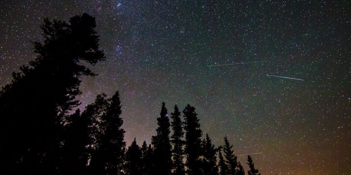 The Perseid Meteor Shower Is Returning Here s Where You Can Watch In The perseid meteor shower is returning here s where you can watch in