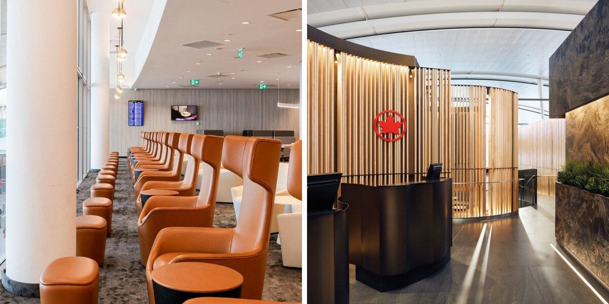 These 5 Pearson Airport Lounges Let You Wait For A Flight In Luxury & Here's How To Get In Narcity These 5 Pearson Airport Lounges Let You Wait For A Flight In Luxury & Here's How To Get In Narcity