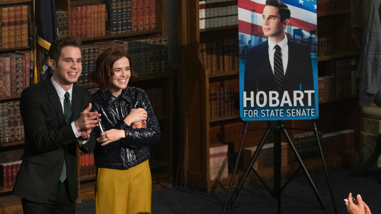 The Politician Season 2 Trailer