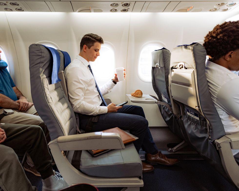 6 Things To Know About The New Airline At Billy Airport