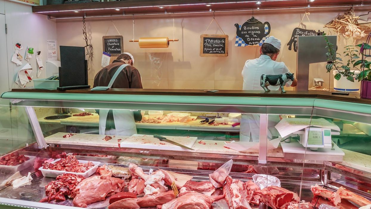 The Price Of Meat In Canada Is Soaring & It's Turning Wallets Into Chopped Liver