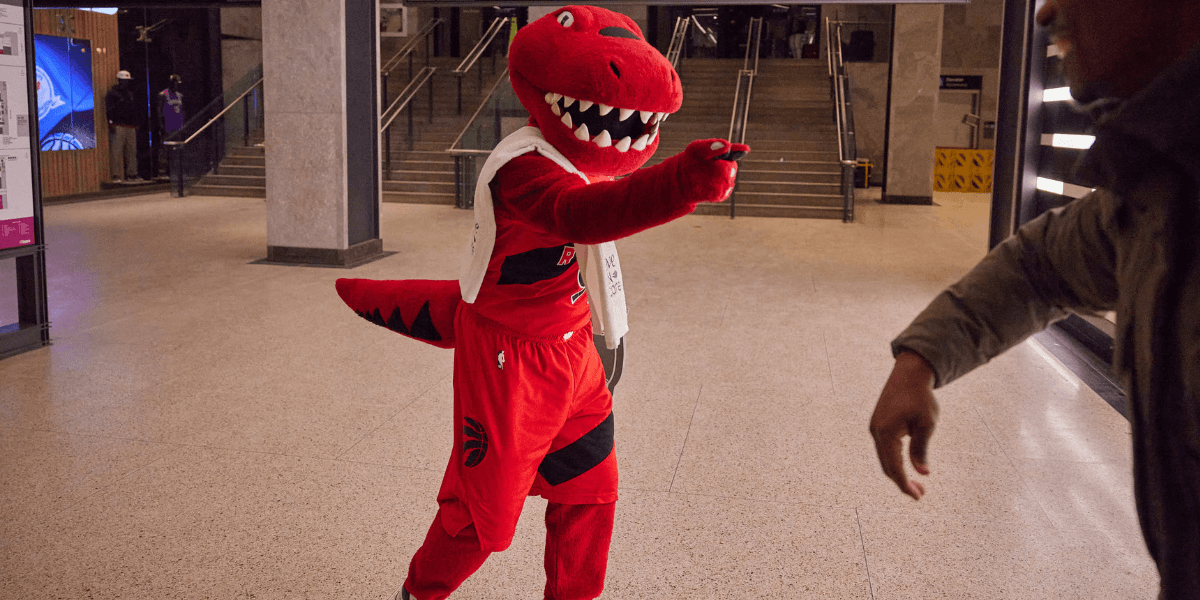 Lacoste Raptor The Raptor's latest outing hints at the secret behind his unbreakable ...