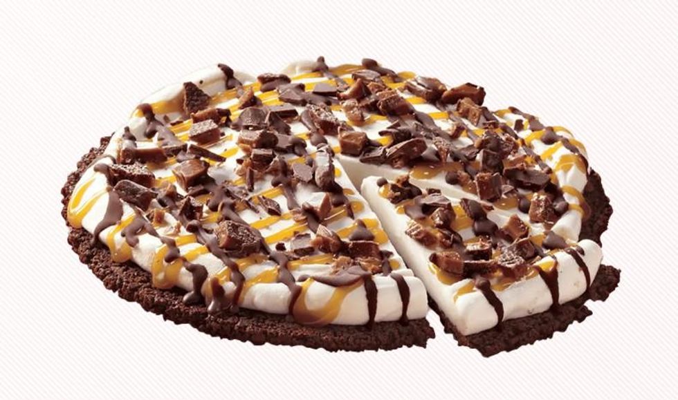 The Skor Treatzza.