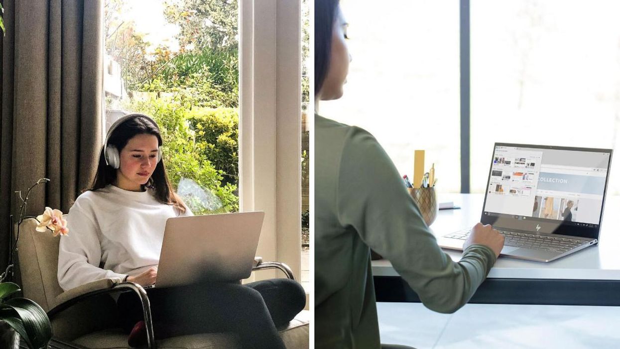 The Source Has A Bunch Of Laptops On Sale Just In Time For Back-To-School Season