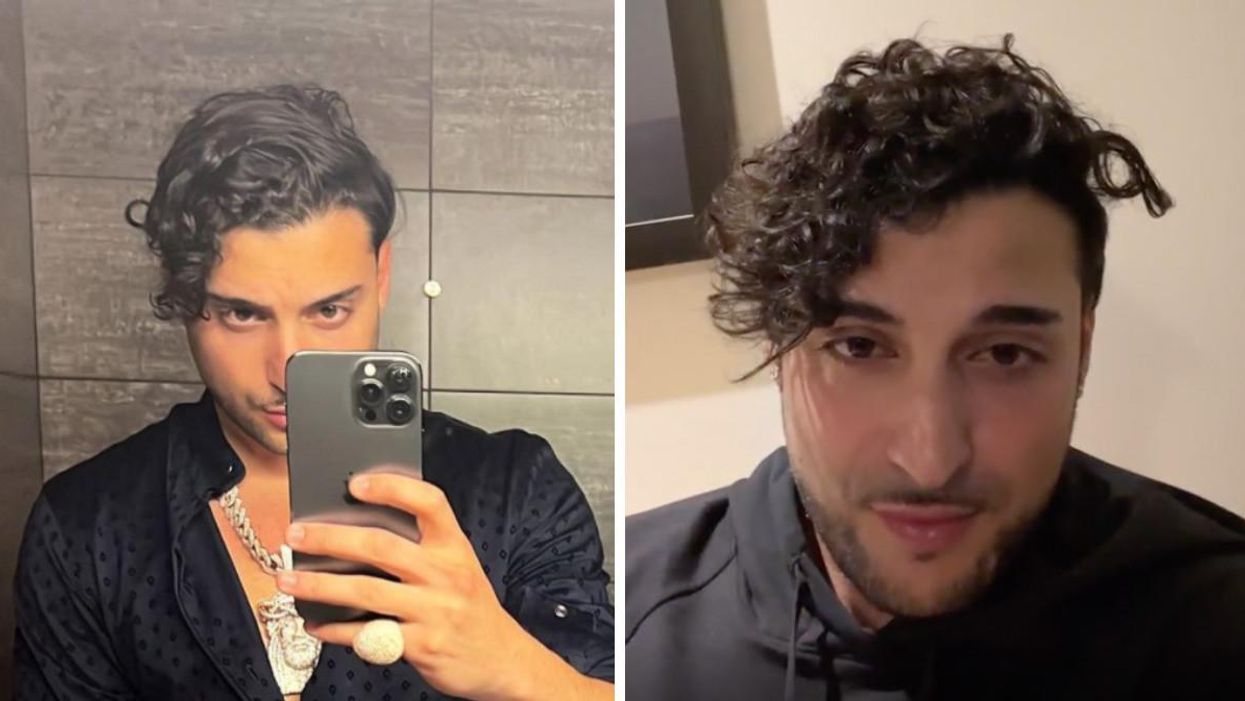 The Sunwing Party Plane Guy Says His Event Was 'A Success' & Is Planning Another In March