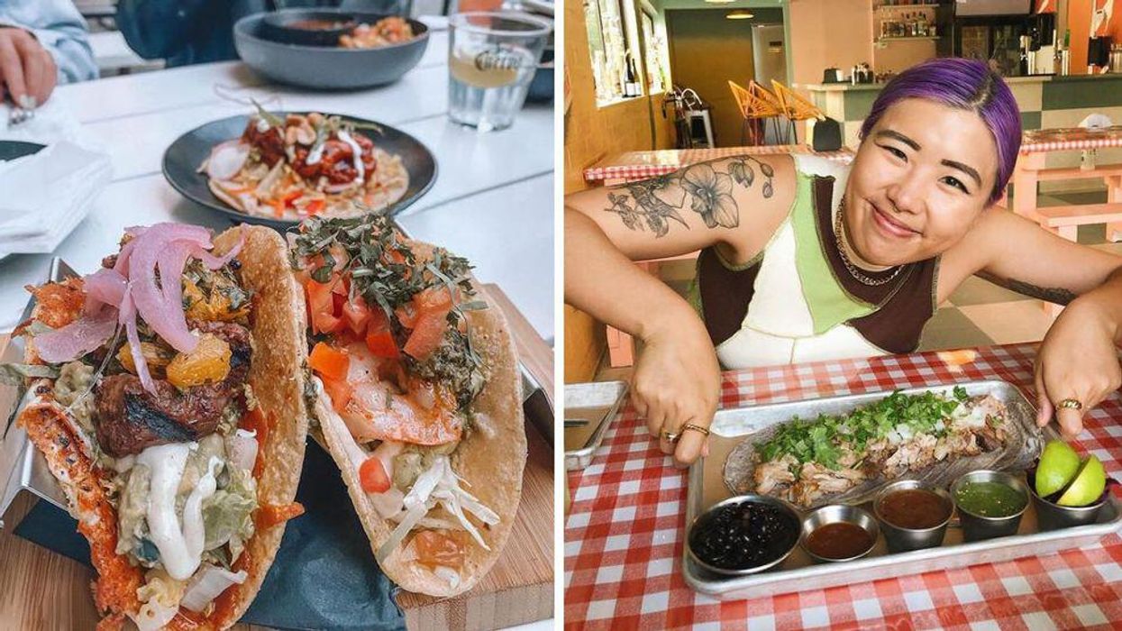 The Tastiest Tacos Across Vancouver, According To These 7 Local Restaurants That Make Them