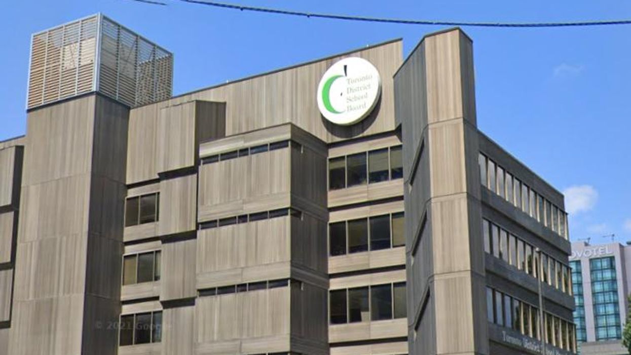 The TDSB Has Now Suspended 330 Unvaccinated Workers But Some Were Exempted