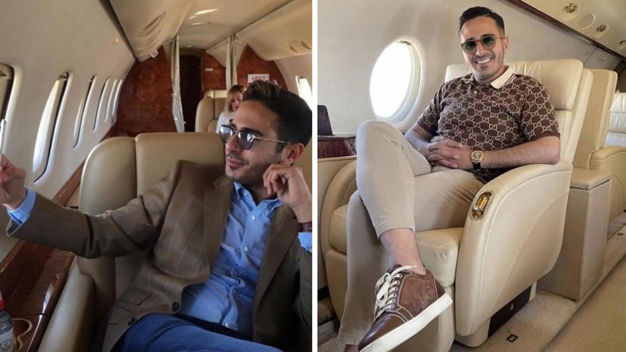 'The Tinder Swindler' Is A Reminder That Finding Love Online Can Be Great But Scary As Hell