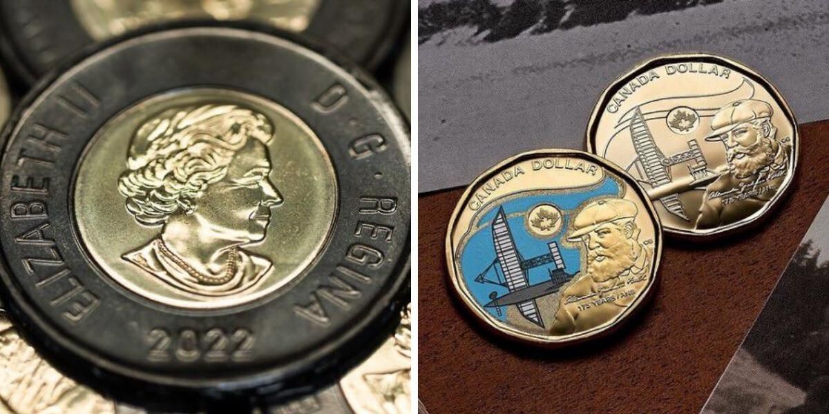 Canada Put Out So Many New Coins In 2022 Your Change Has Never Been canada-put-out-so-many-new-coins-in-2022-your-change-has-never-been