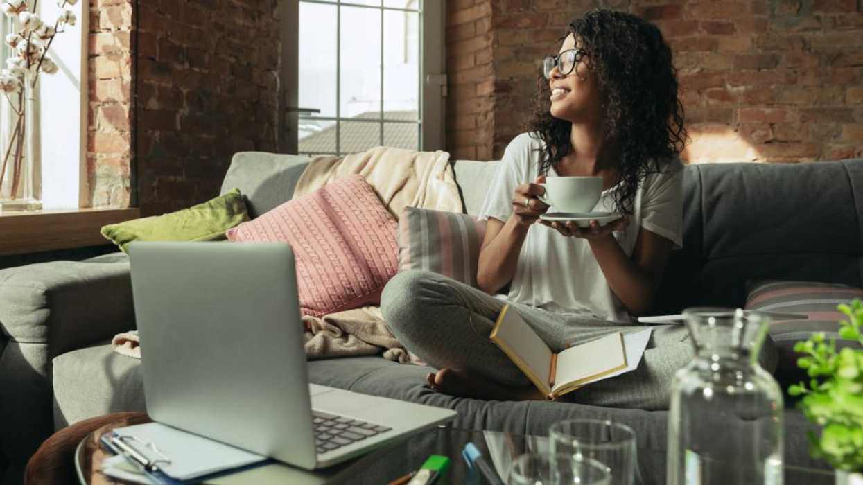 The Top 20 Canadian Companies With Remote Jobs Were Revealed & You Can Apply Now On FlexJobs