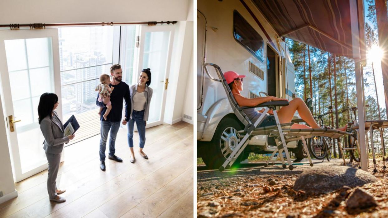 The Top 3 Things Stressing Out Narcity Canada Readers About The Future & How You Can Prepare