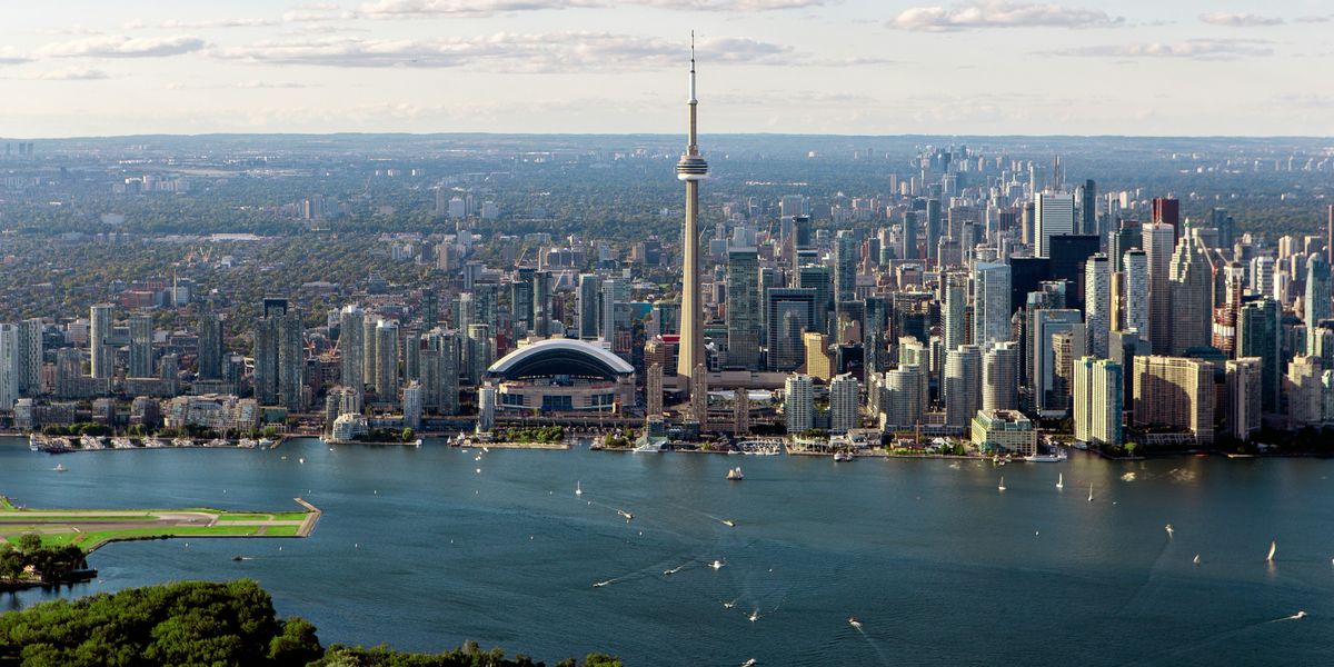 Toronto was ranked one of the world’s top cities and you won’t believe the spots it beat, Life in canada