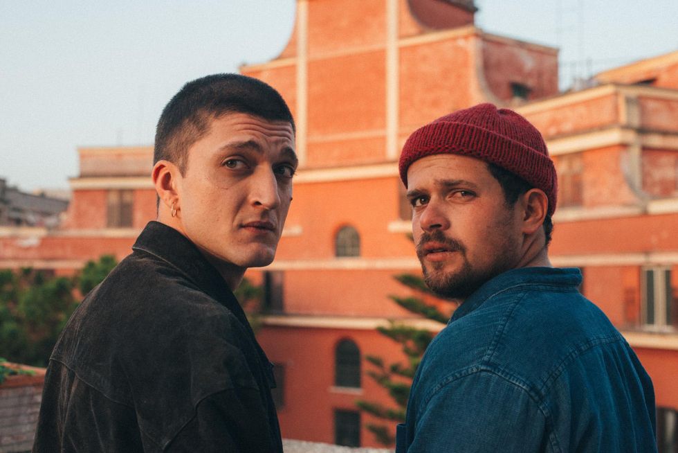 The Turning Point sur Netflix.