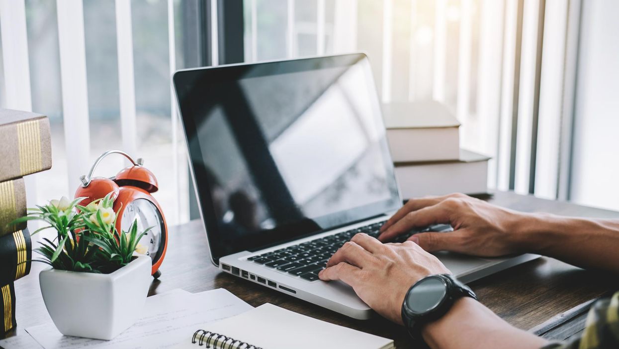 The UK Will Try Out A 4-Day Workweek & So Many Companies Have Signed Up