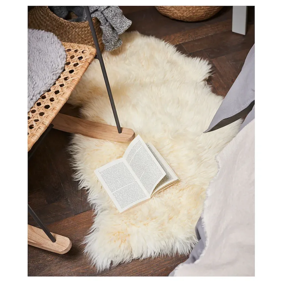 The Ullerslev in its natural habitat.