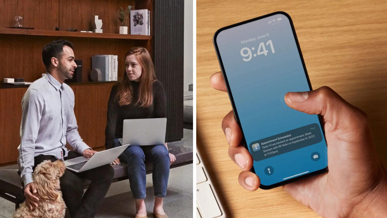 The ultimate booking platform every business owner needs to have