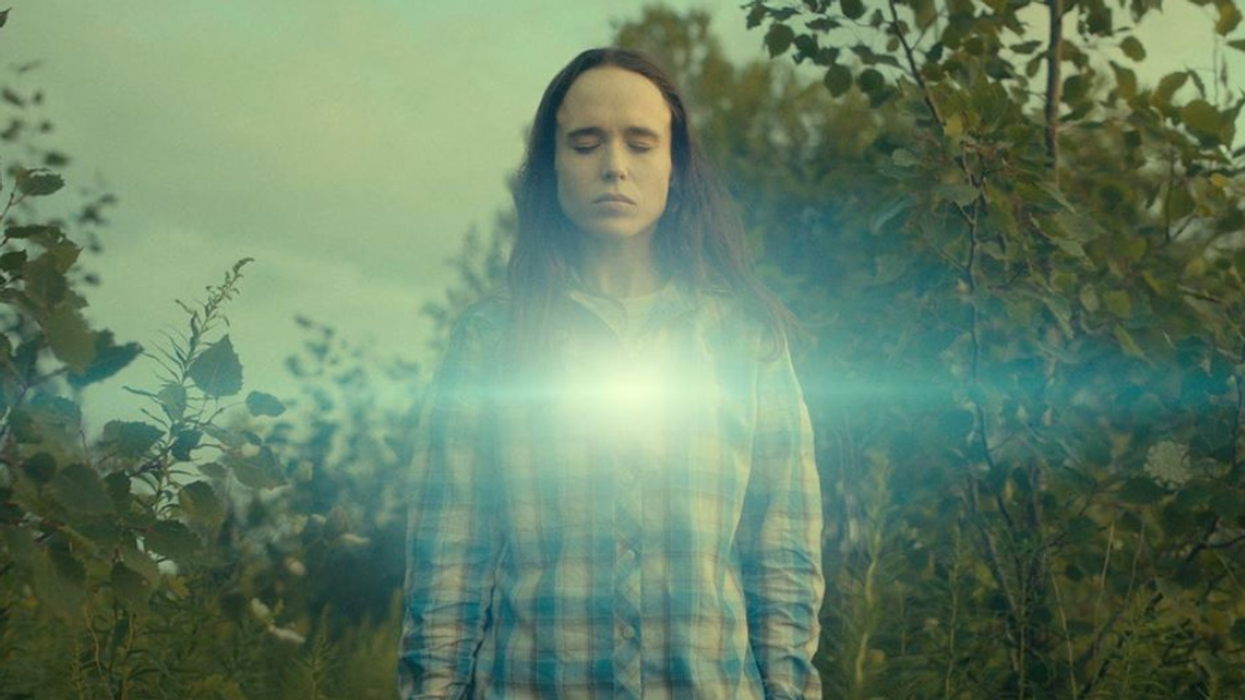 The Umbrella Academy Season 2