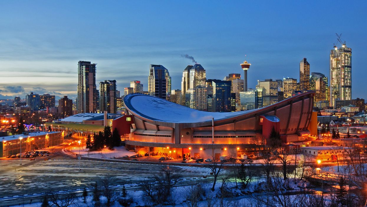 The Unwritten Rules People In Calgary Want You To Know About Living In Their City