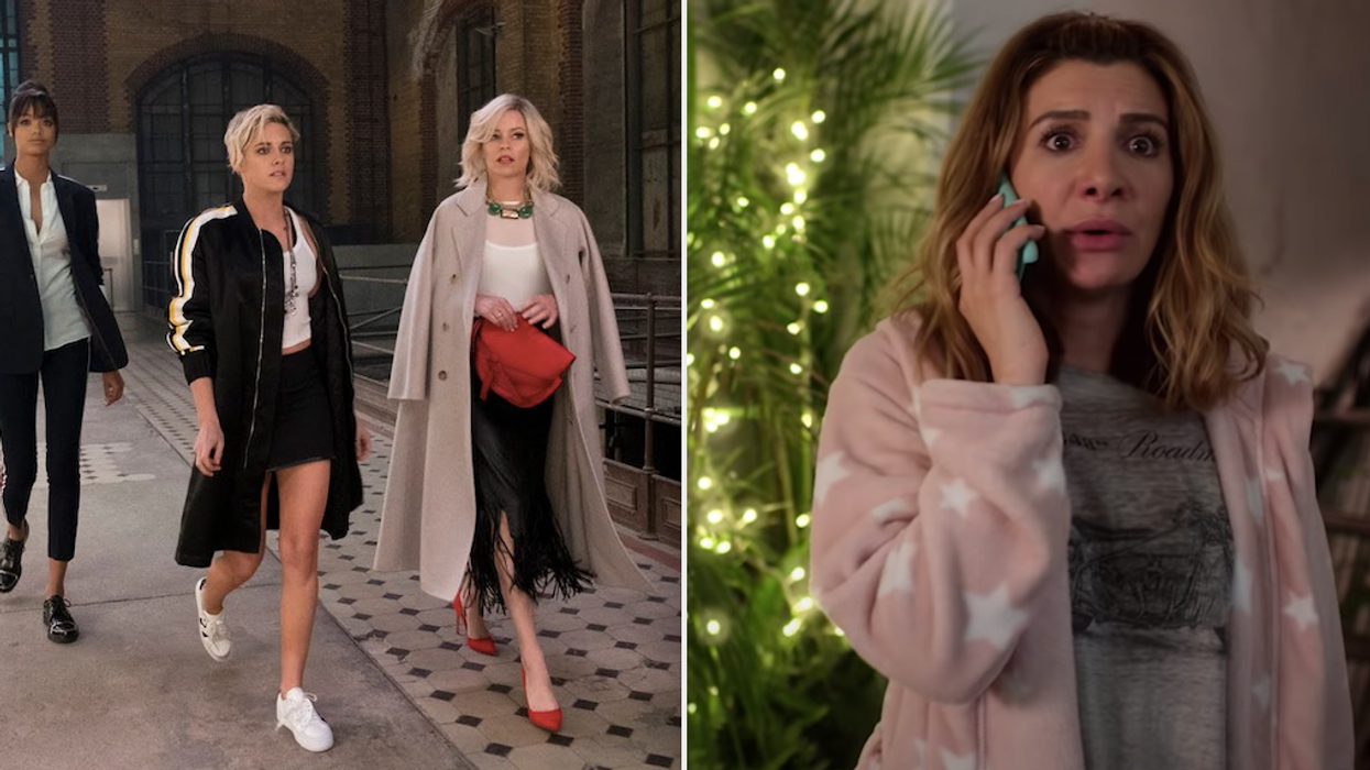 The weekend is here and so are tons of new arrivals on Netflix and Amazon Prime! If you have no plans yet, you might just be content with staying in and getting comfortable because these fresh shows and movies will keep you entertained. This week has a variety of different genres that are fresh and exciting.