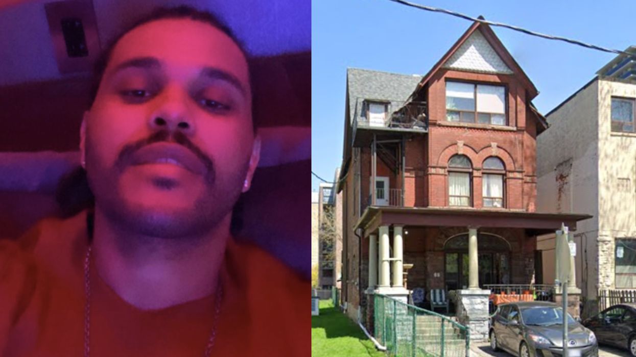 The Weeknd Opens Up About His 'Tough' Years As A Troublemaking Teen In Toronto