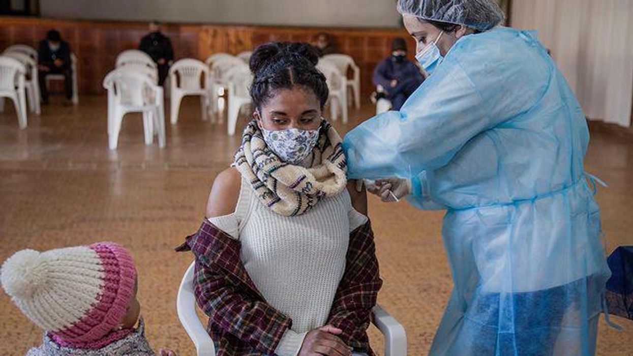 The WHO Says Boosters Are Not Enough To Fight COVID Variants & We'll Need New Vaccines