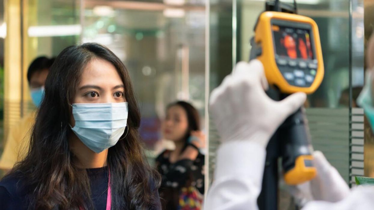 The WHO Says Omicron Is A 'Very High Global Risk' & Here's How Far The Variant Has Spread