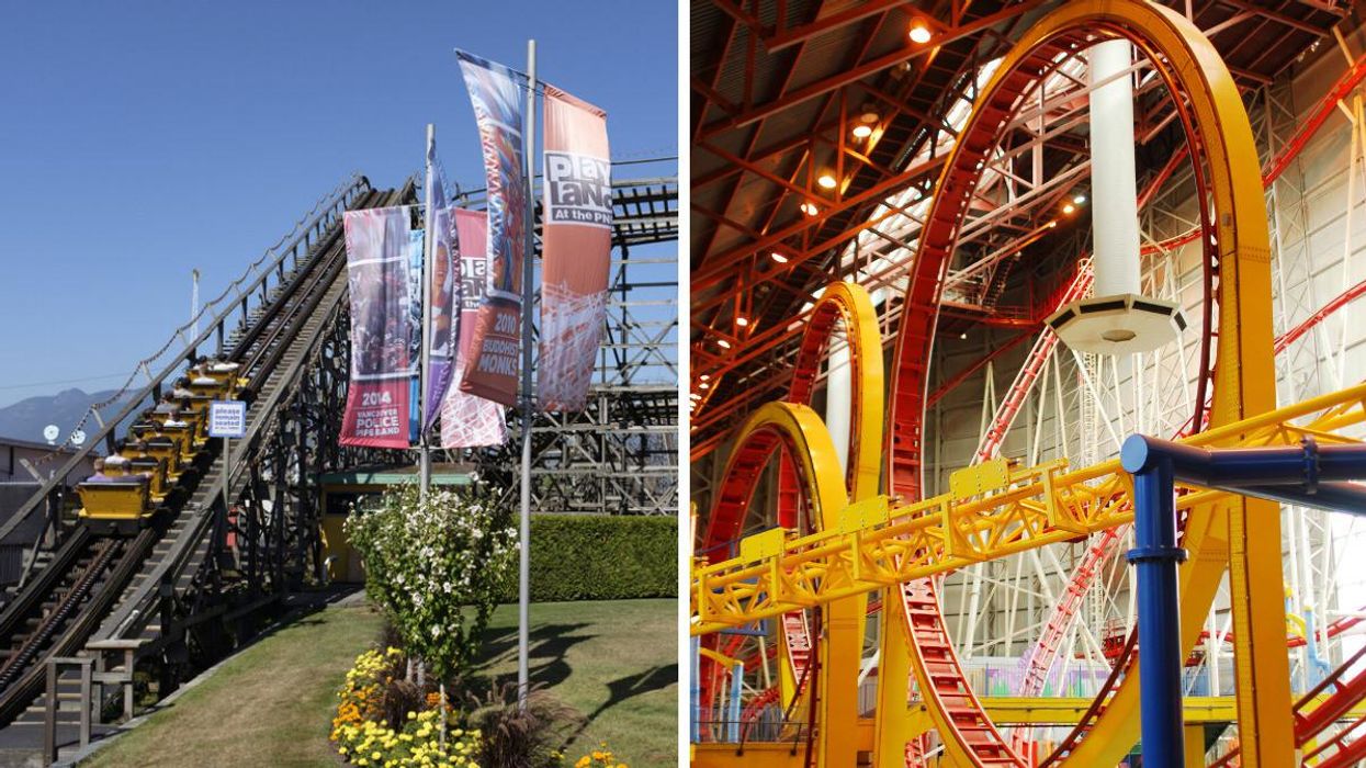 7 Shocking Theme Park Incidents In Canada That Will Make Your Stomach Churn Narcity 7 Shocking Theme Park Incidents In Canada That Will Make Your Stomach Churn Narcity